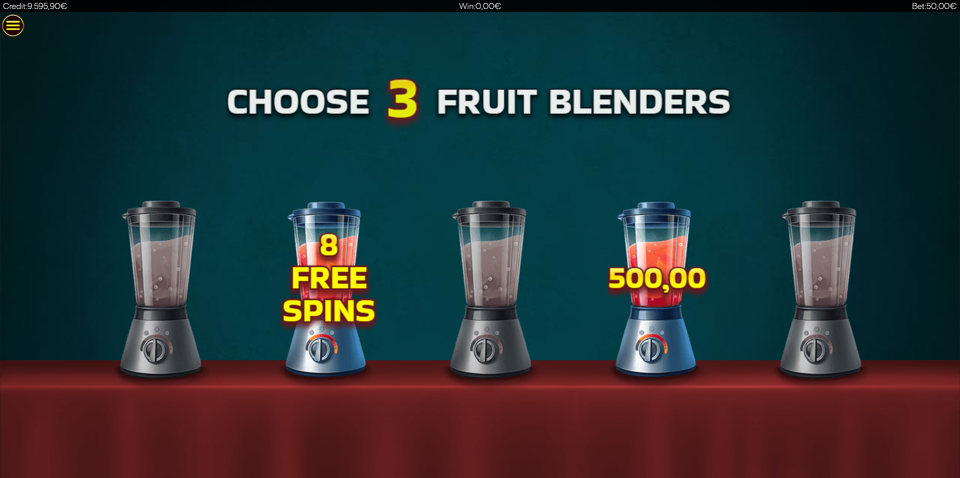 Photo gallery 4 for 50 Hot Jack game