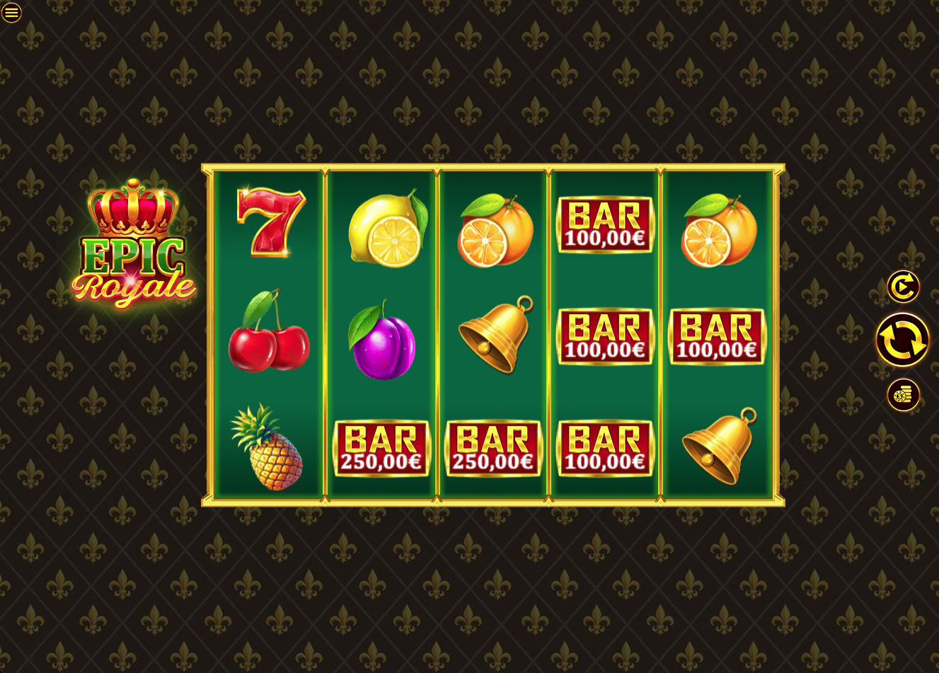 Photo gallery 2 for Epic Royale game