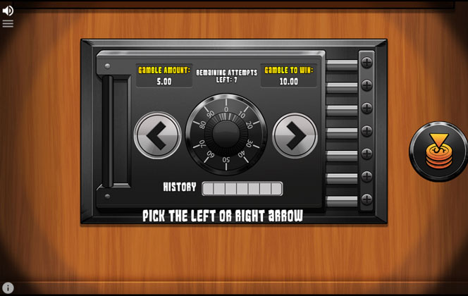 Photo gallery 2 for Bank the Cash game