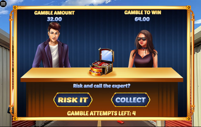 Photo gallery 2 for Warehouse Wonga game