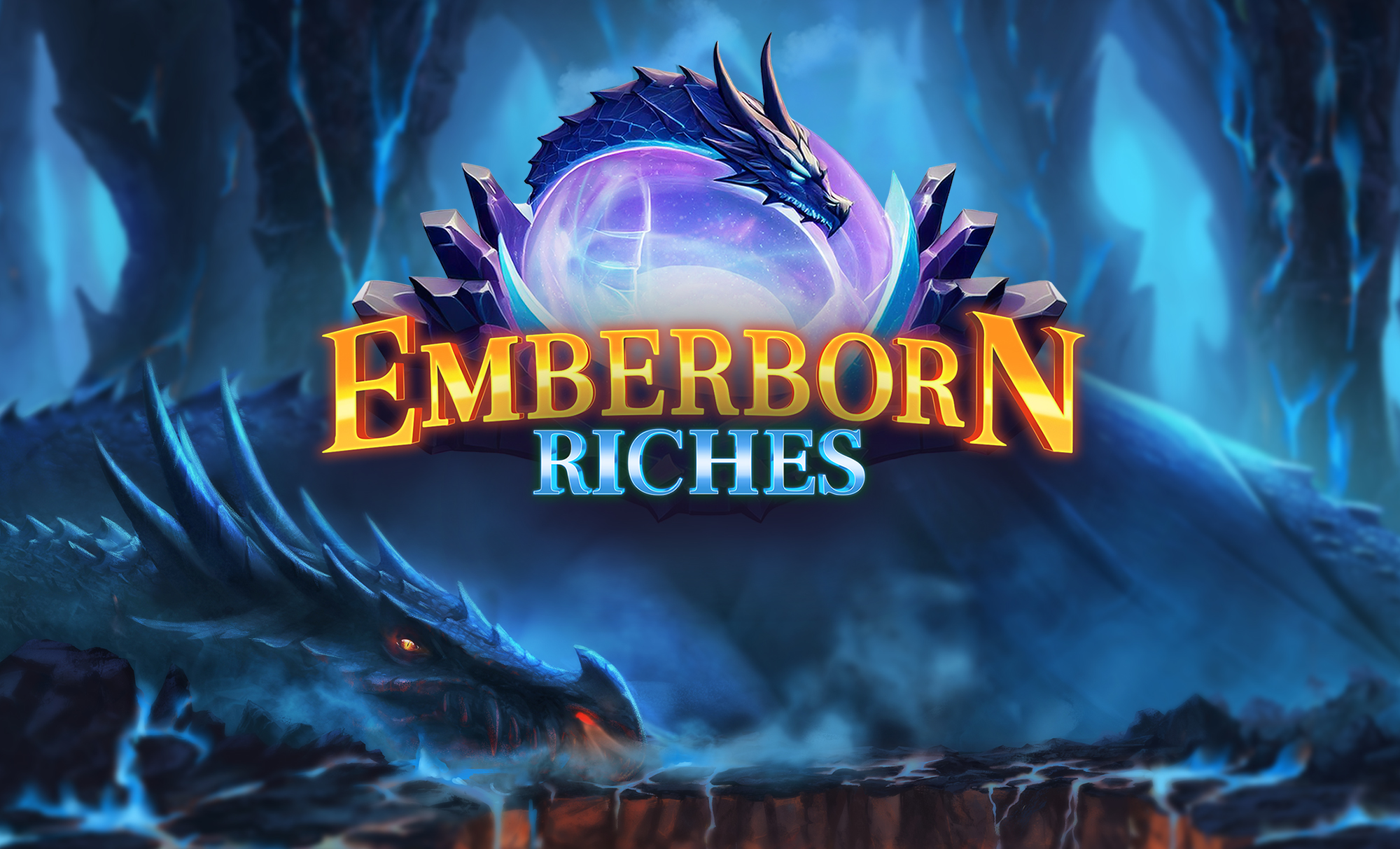 EmberBorn Riches™
