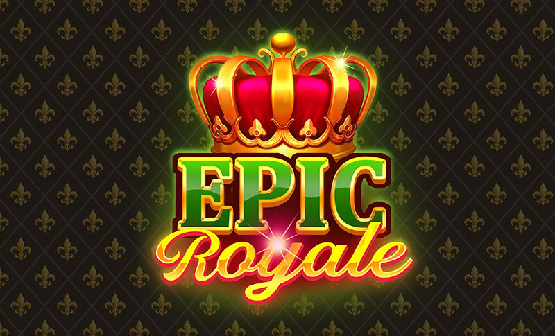 Epic Royale