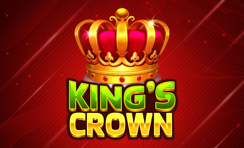 KING'S CROWN
