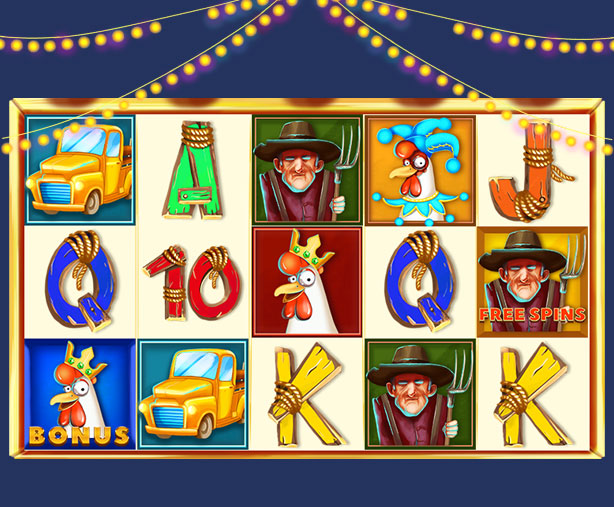 High Stakes in the Hen House