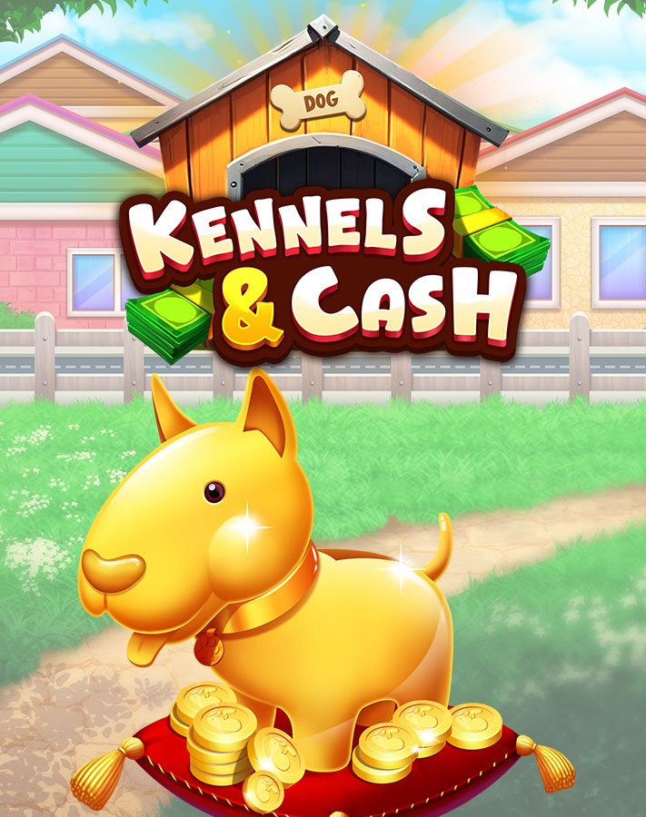 Kennels and Cash