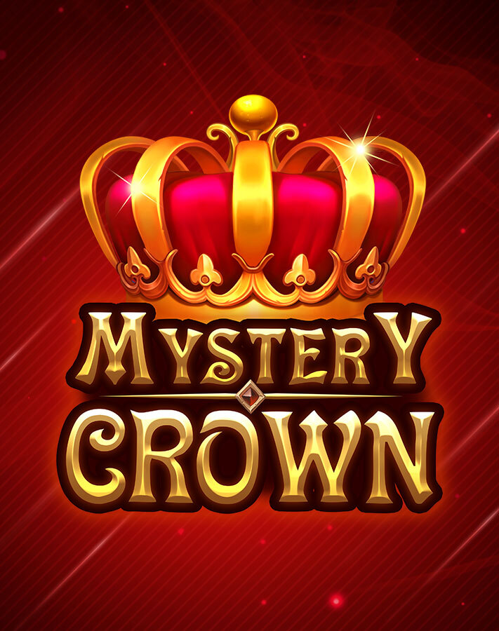 Mystery Crown
