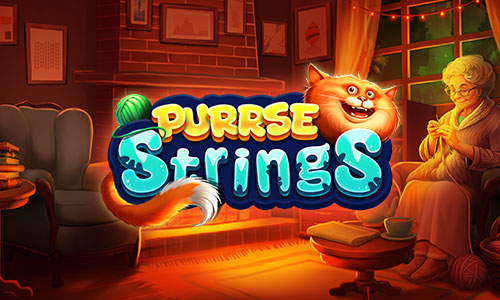 Purrse Strings