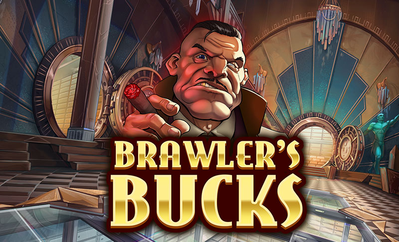 Brawler`s Bucks