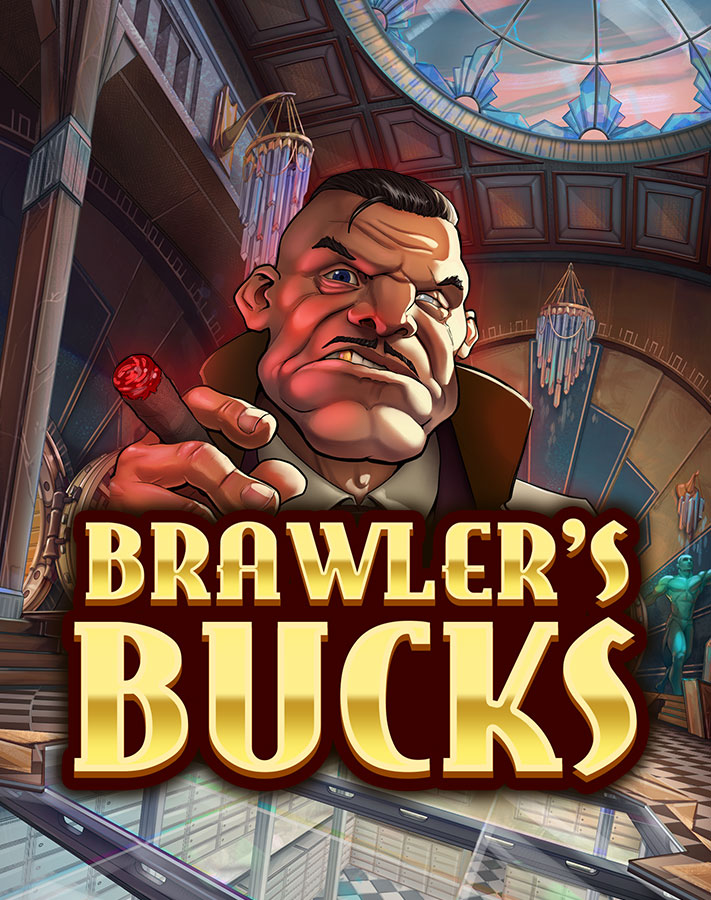 Brawler`s Bucks