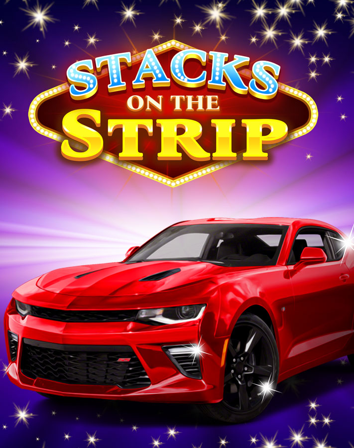 Stacks on the Strip